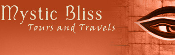 Mystic Bliss Tours and Travels
