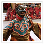 Festival  Wangdiphodrang