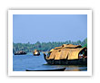 Kerala Backwaters 