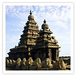 Mahabaliipuram