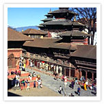 Darbar Square