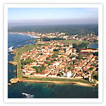 Galle