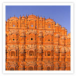 Hawa Mahal Jaipur