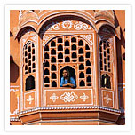 Hawa Mahal Jaipur