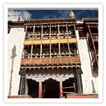 Hemis Gompa