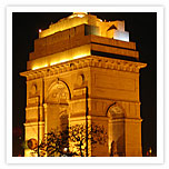 India gate