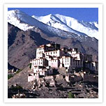 likir Gompa