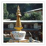 Paro Vally