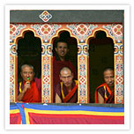 Bhutan Voyage