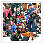 Paro Festival