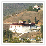 Bhutan Voyage