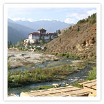 Drugyel Dzong
