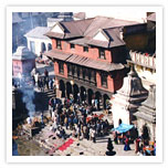 Pashupatinath