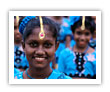 Secrets of Sri Lanka
