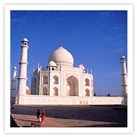Welcome to India