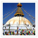 Boudhnath