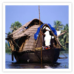Thekkady