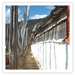 Bhoutan Voyage