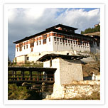 Bhutan Voyage