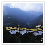 Bhoutan Voyage