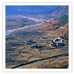 Bhoutan Voyage