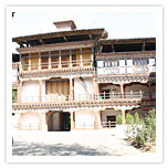 Bhoutan Voyage