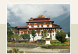 Glimpses of Bhutan