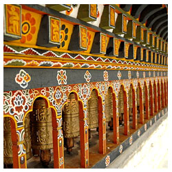 Mystic Bliss Tours