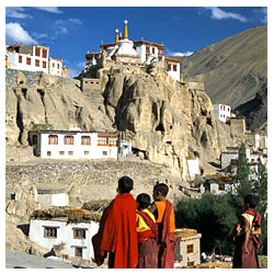 Mystic Bliss Tours