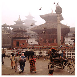 Mystic Bliss Tours